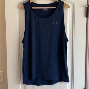 Under Armour Tech Tank
